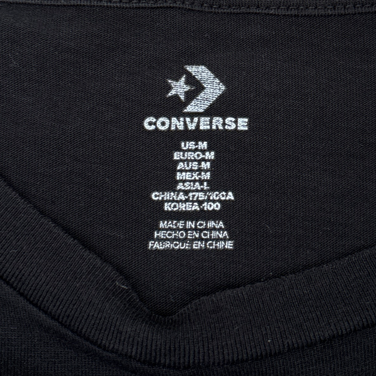 Converse