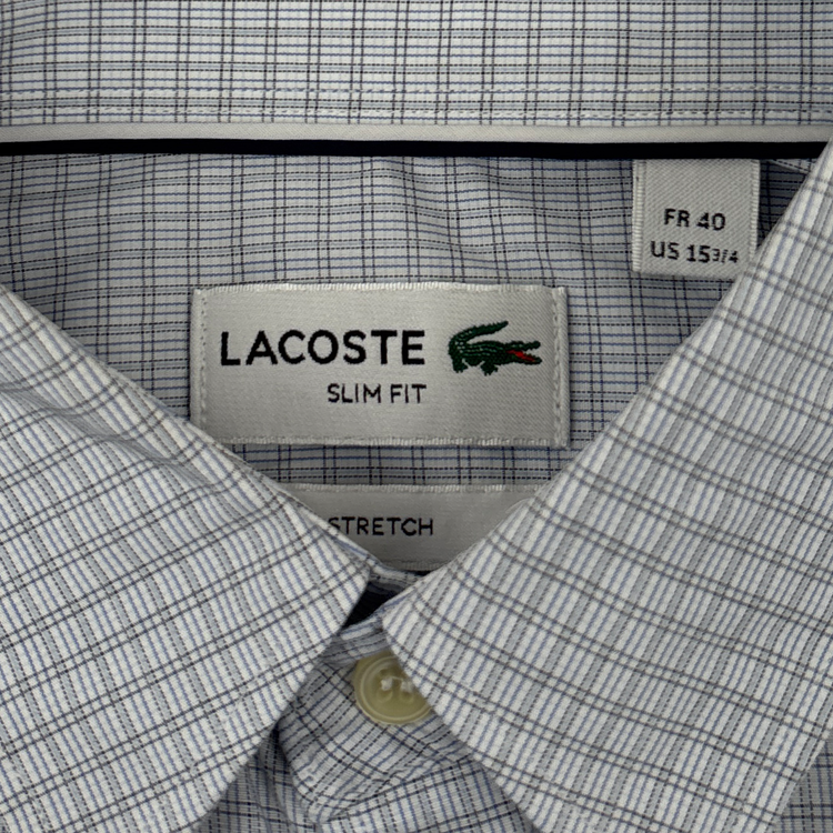 Lacoste