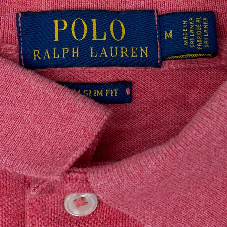 Polo RL