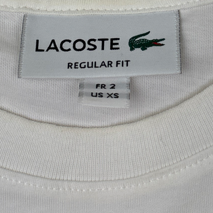 Lacoste