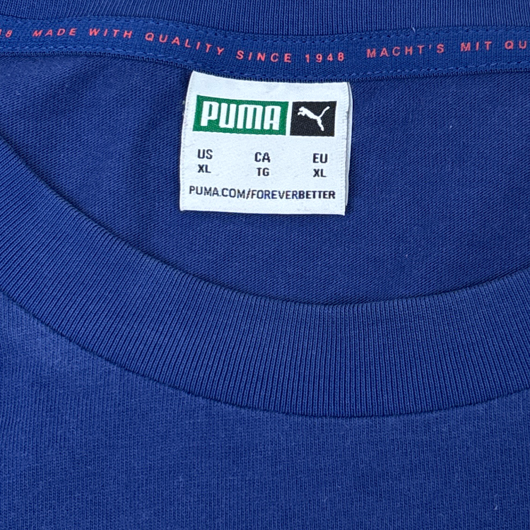 Puma