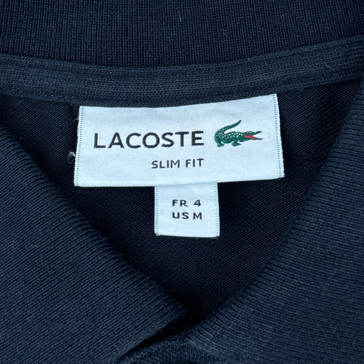 Lacoste
