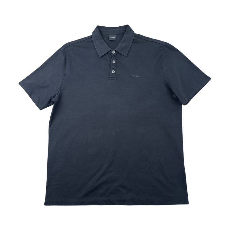 Hugo Boss