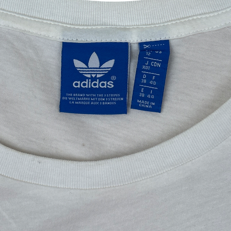 Adidas