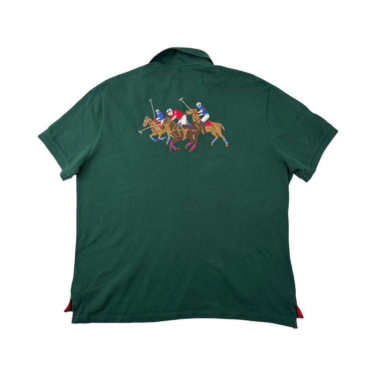 Polo RL