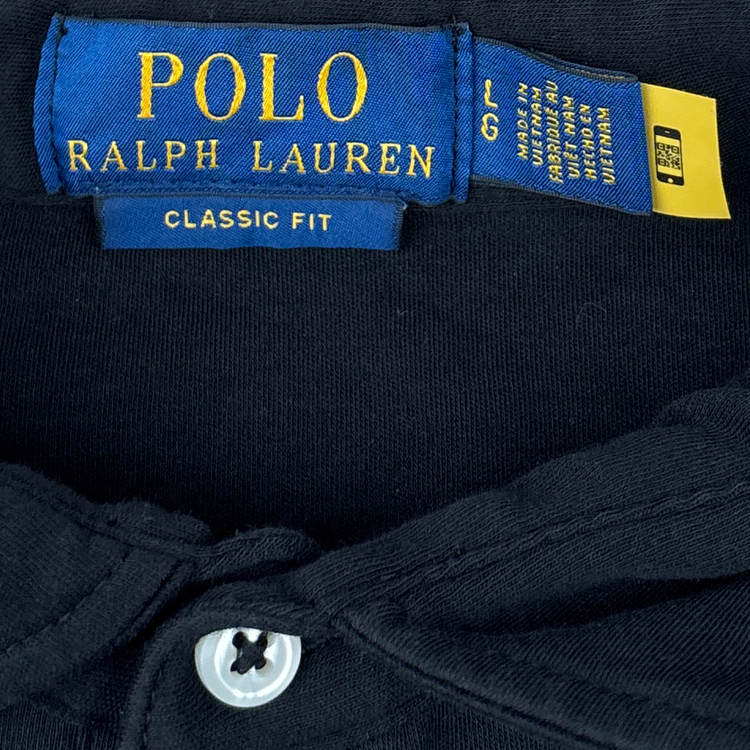 Polo RL