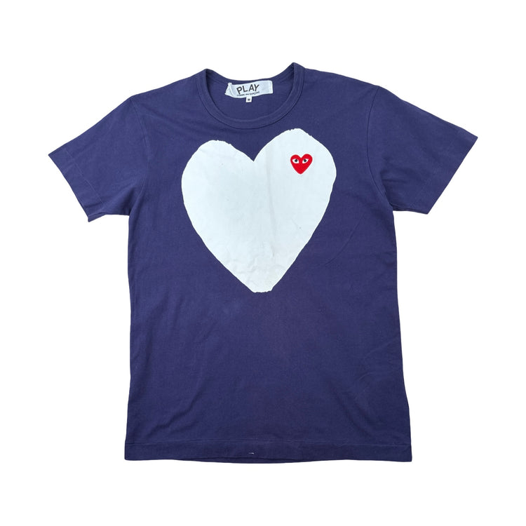 CDG x PLAY