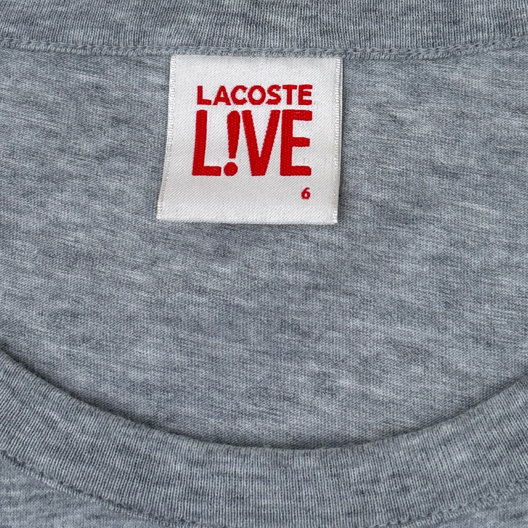 Lacoste