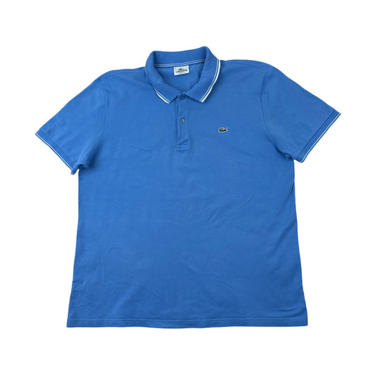 Lacoste