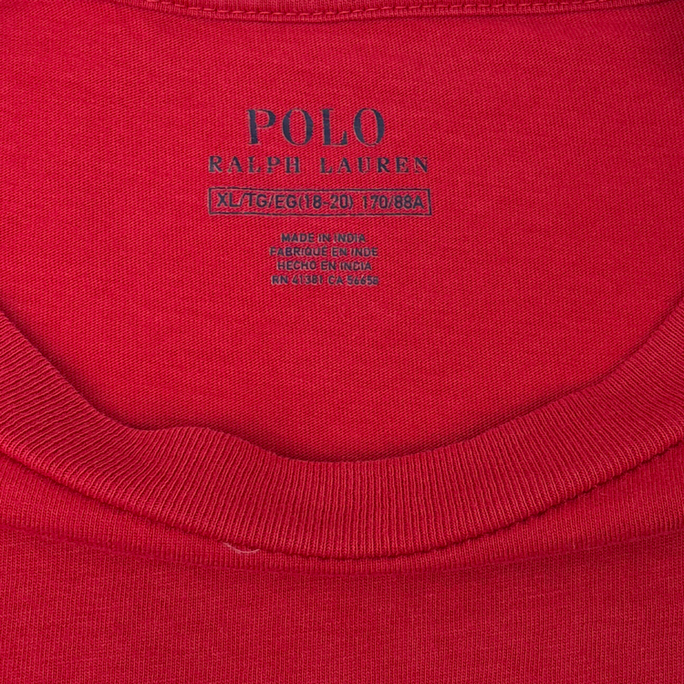 Polo RL