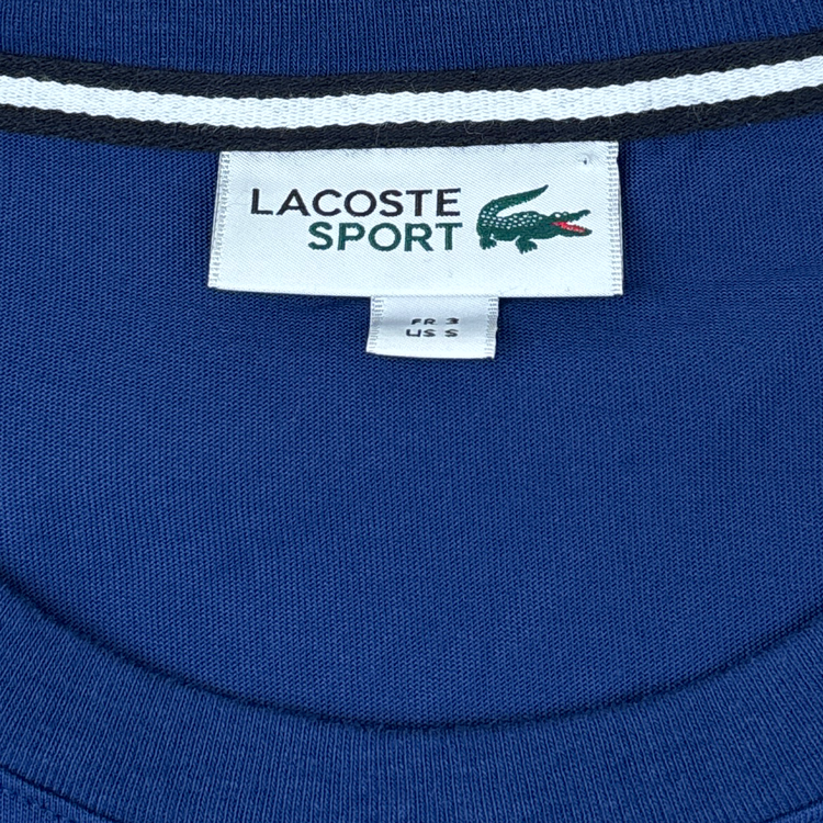 Lacoste