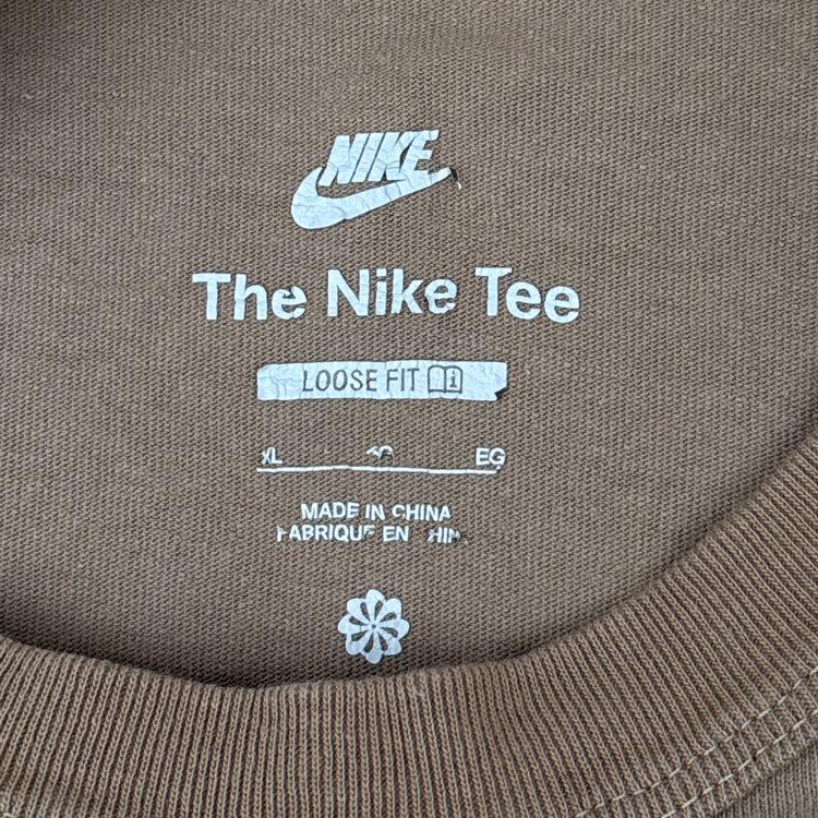 Nike