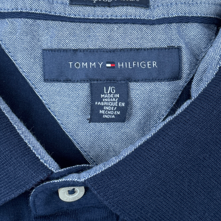 Tommy