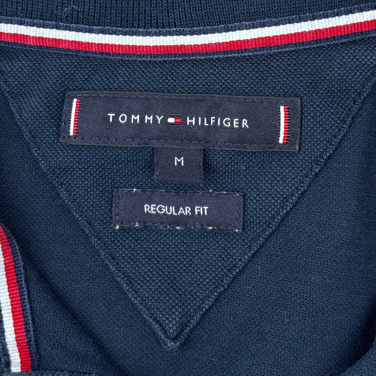 Tommy