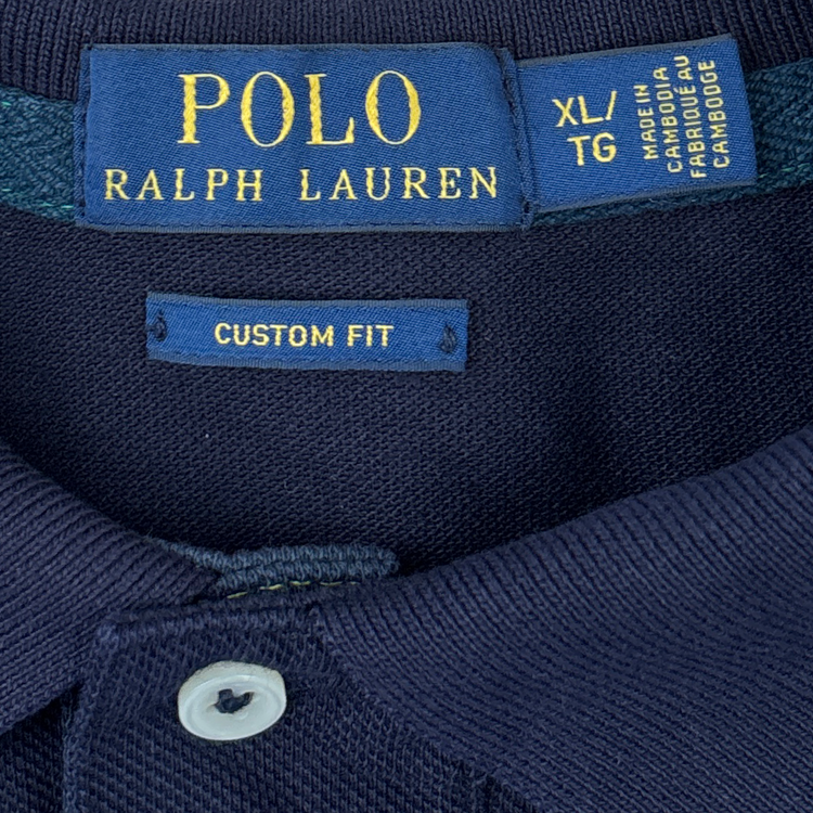 Polo RL