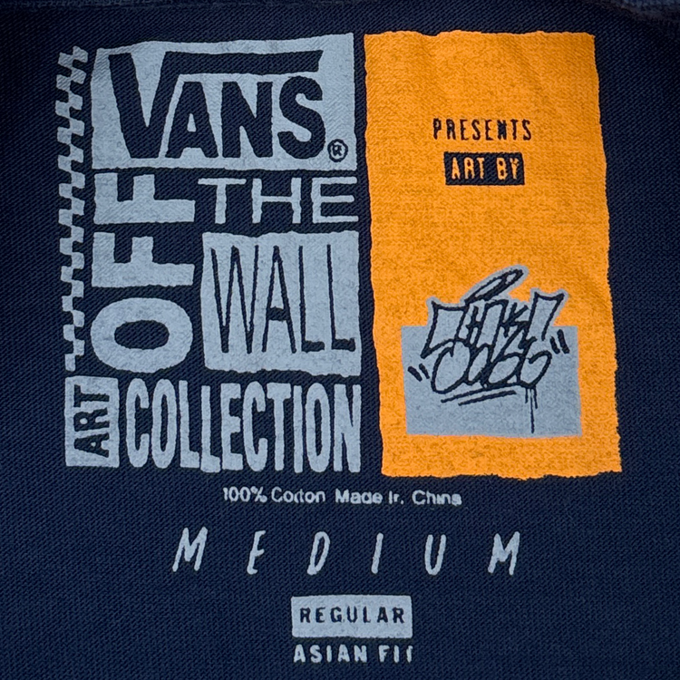 Vans