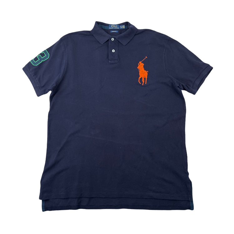 Polo RL