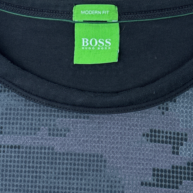 Hugo Boss