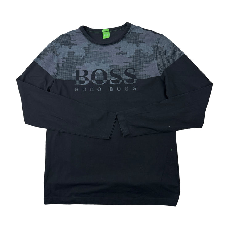 Hugo Boss