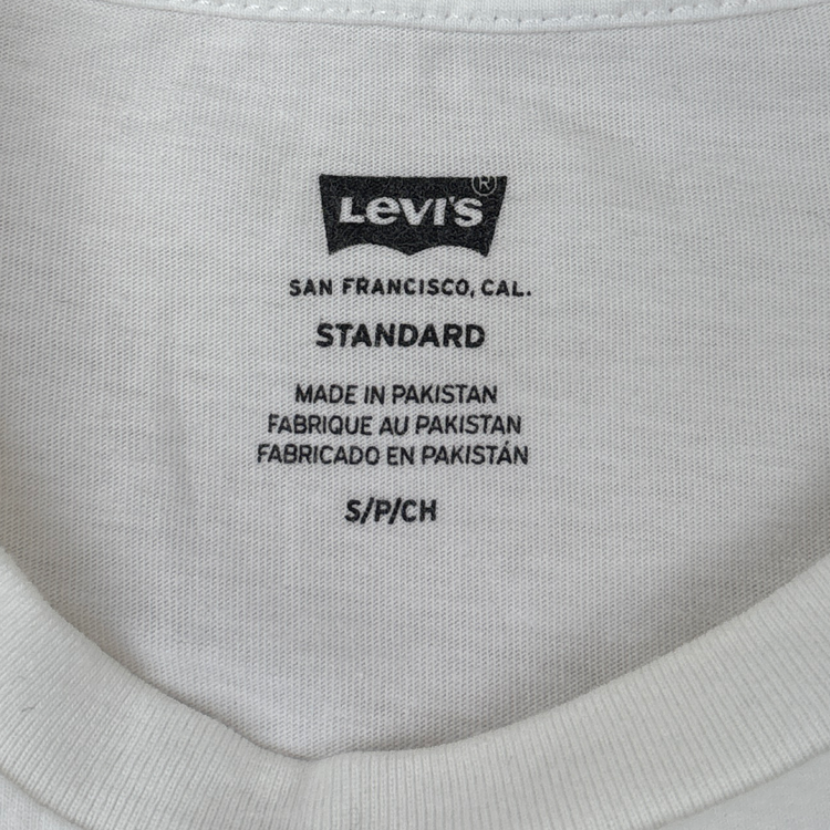 Levis