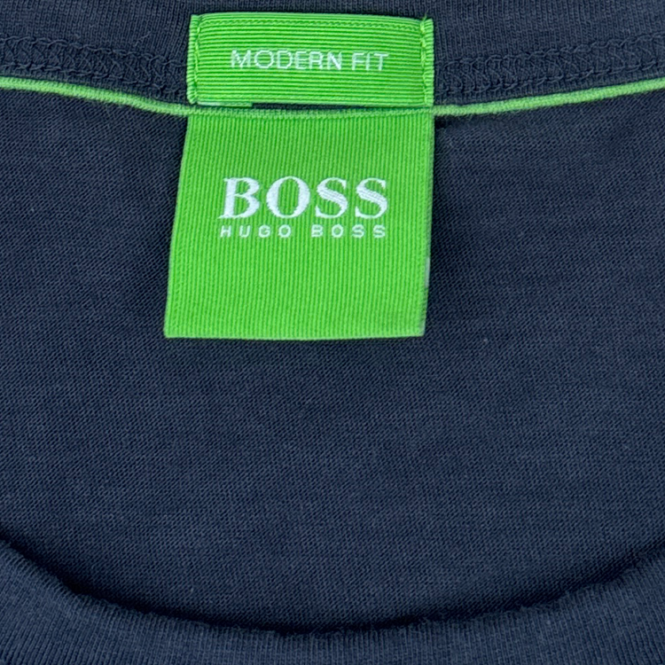 Hugo Boss