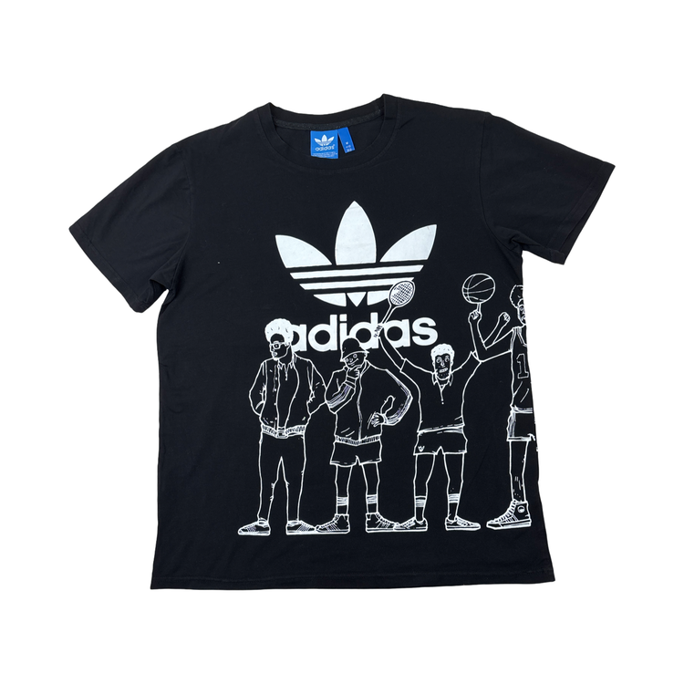 Adidas