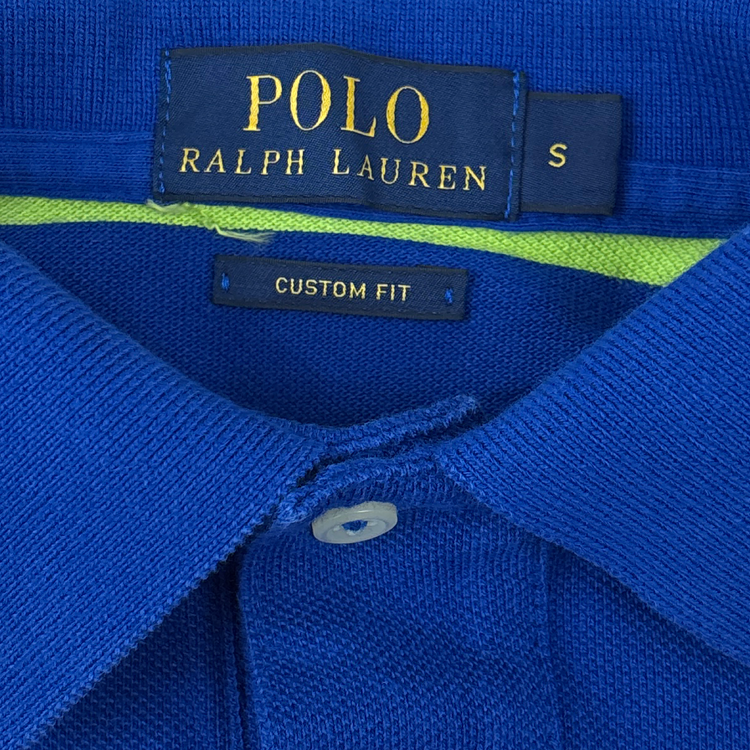Polo RL