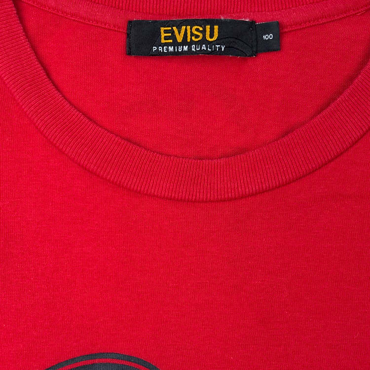 Evisu