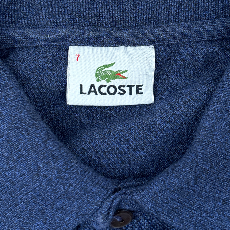 Lacoste