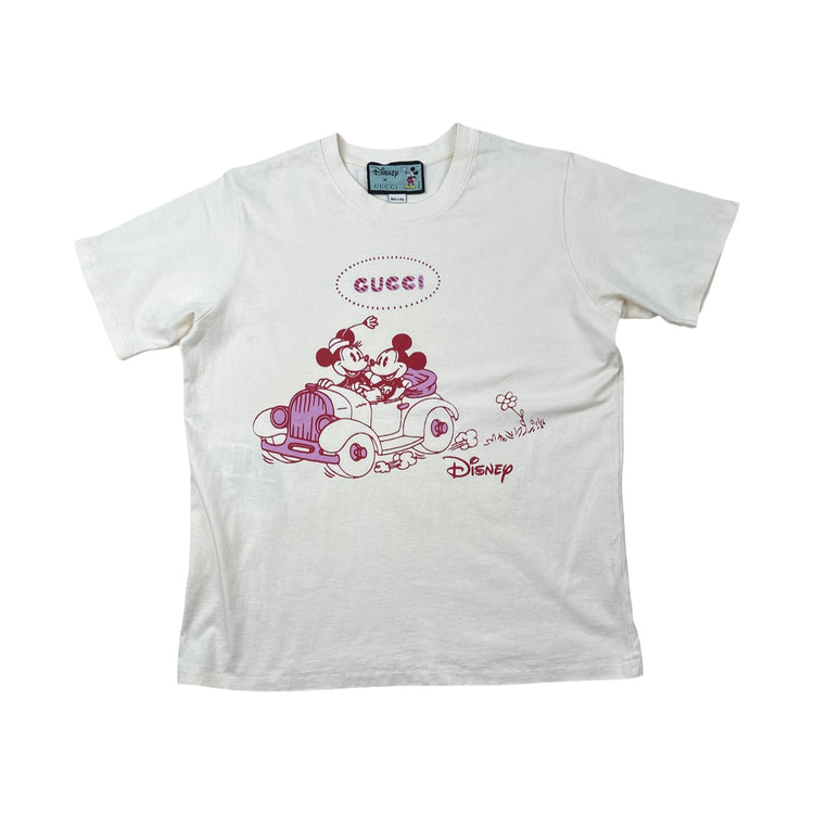 Gucci x Disney