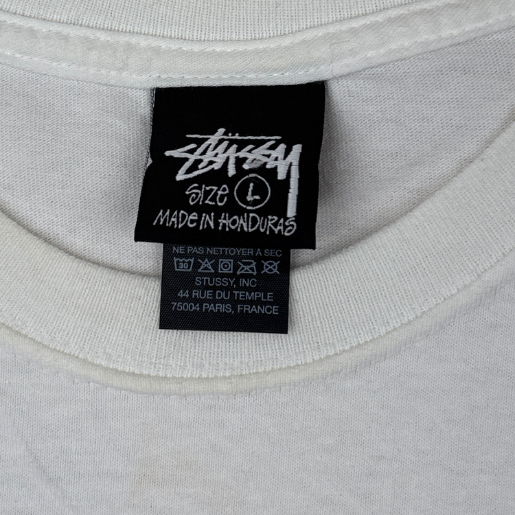 Stussy