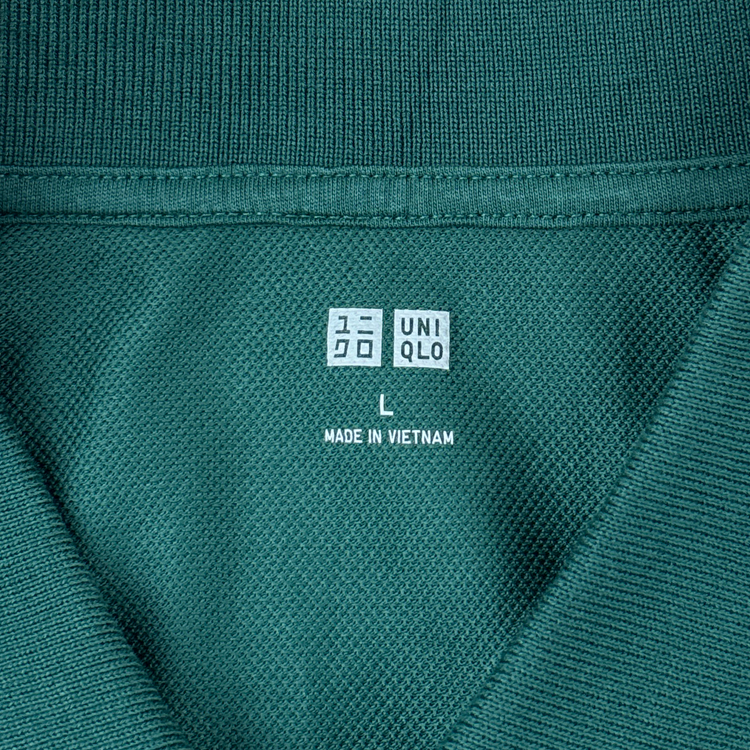 Uniqlo