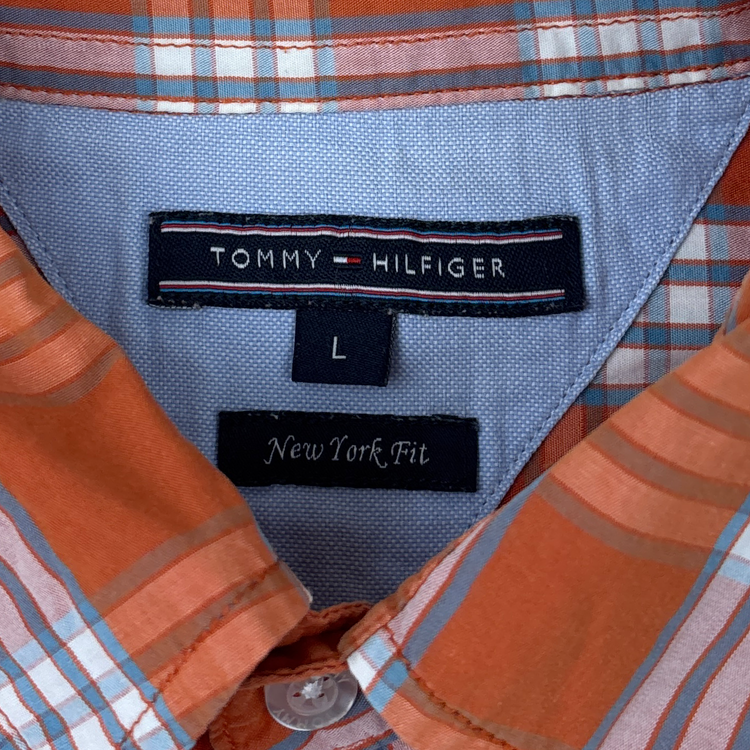 Tommy