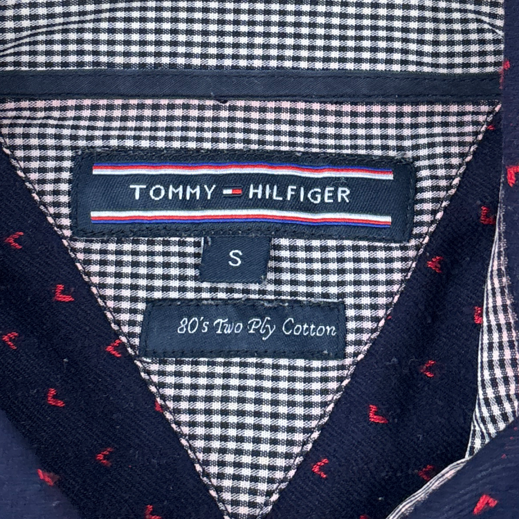 Tommy