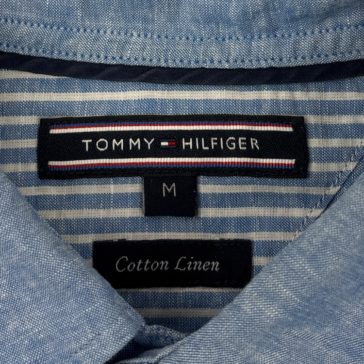 Tommy