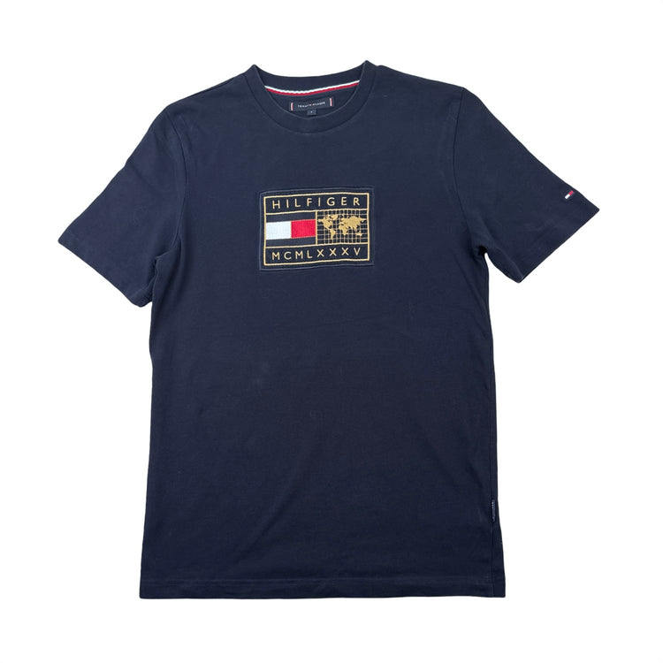 Tommy