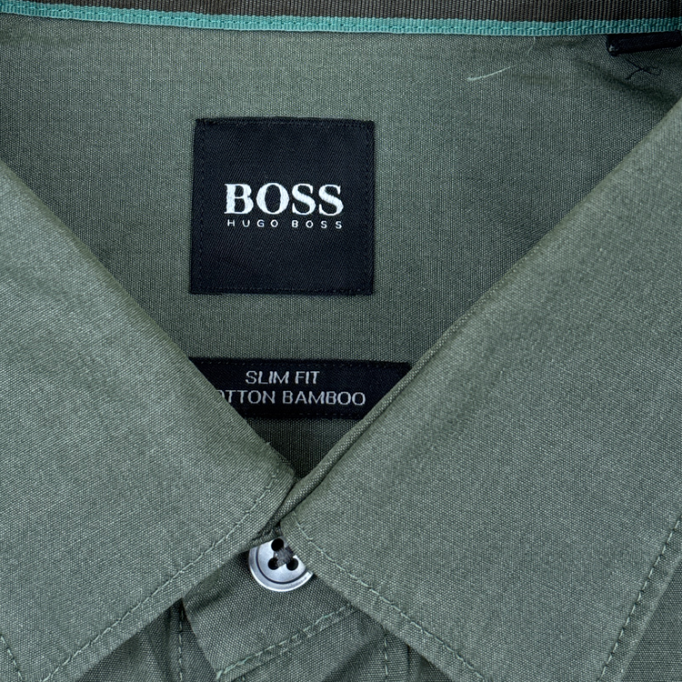 Hugo Boss