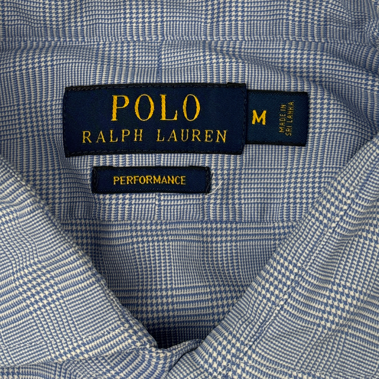 Polo RL
