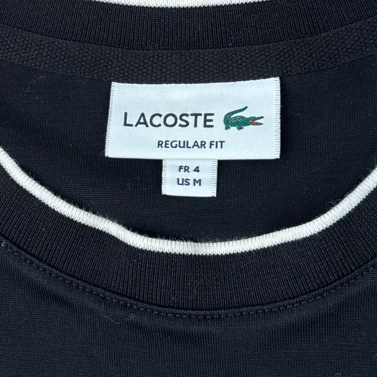 Lacoste