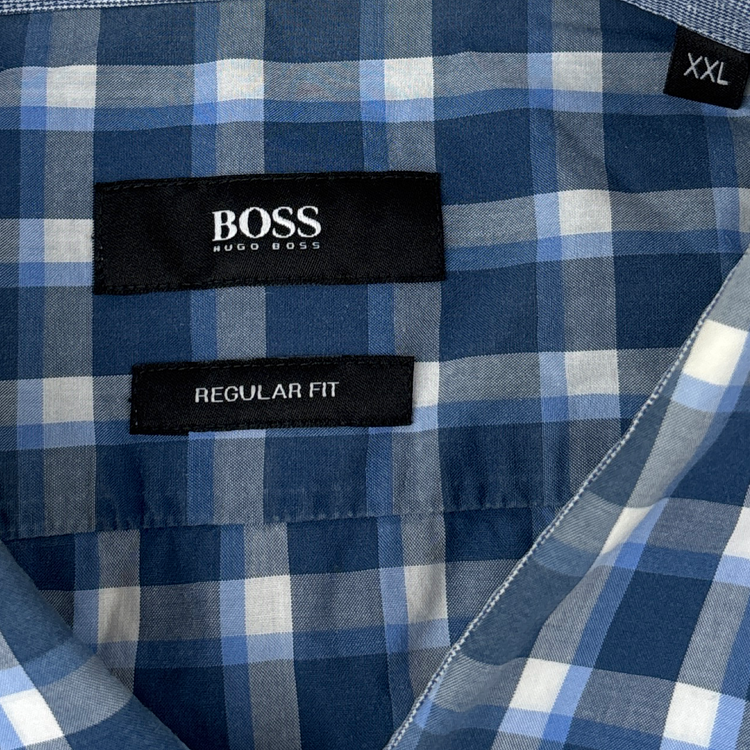 Hugo Boss
