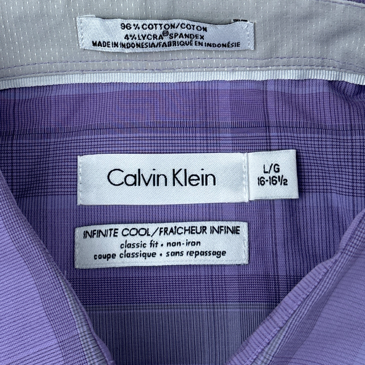 CK