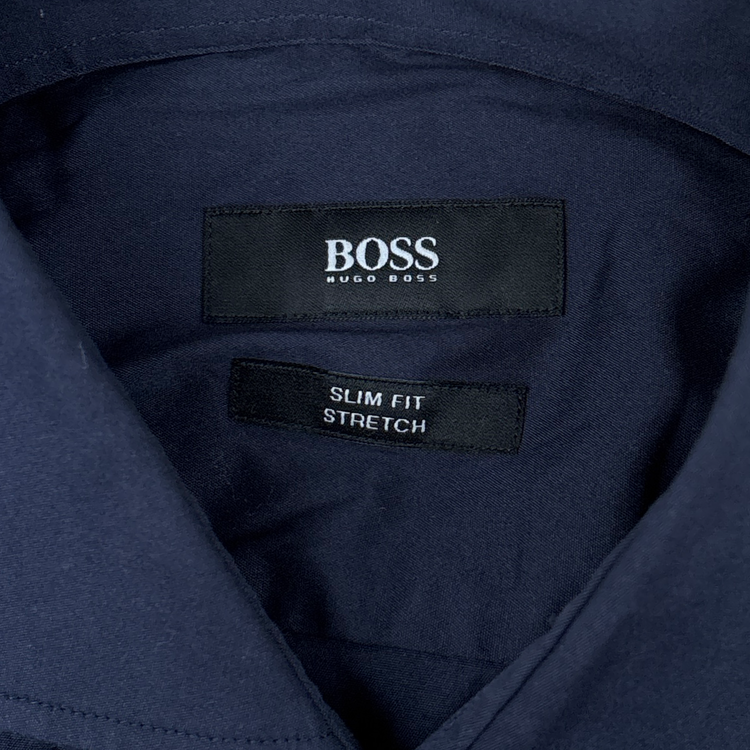 Hugo Boss