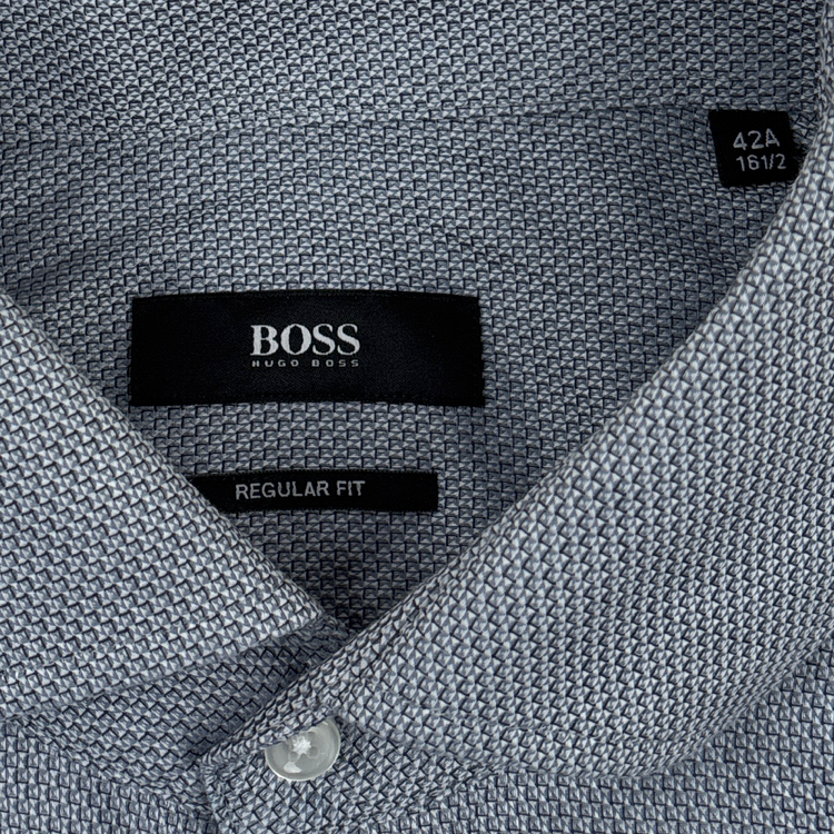 Hugo Boss
