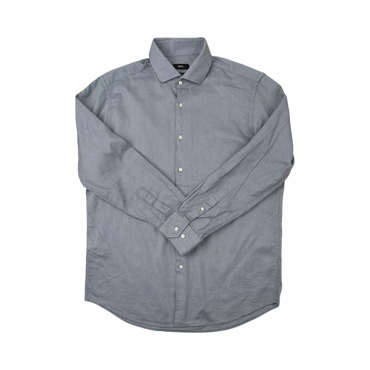 Hugo Boss