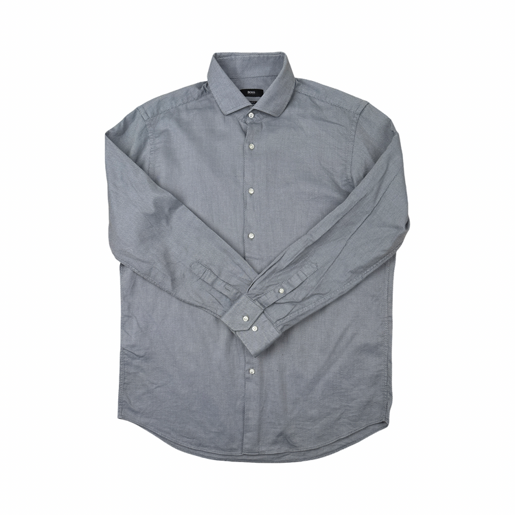 Hugo Boss