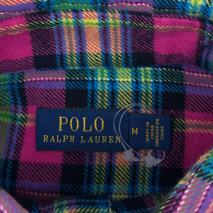 Polo RL