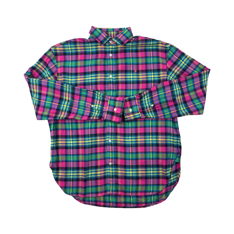 Polo RL