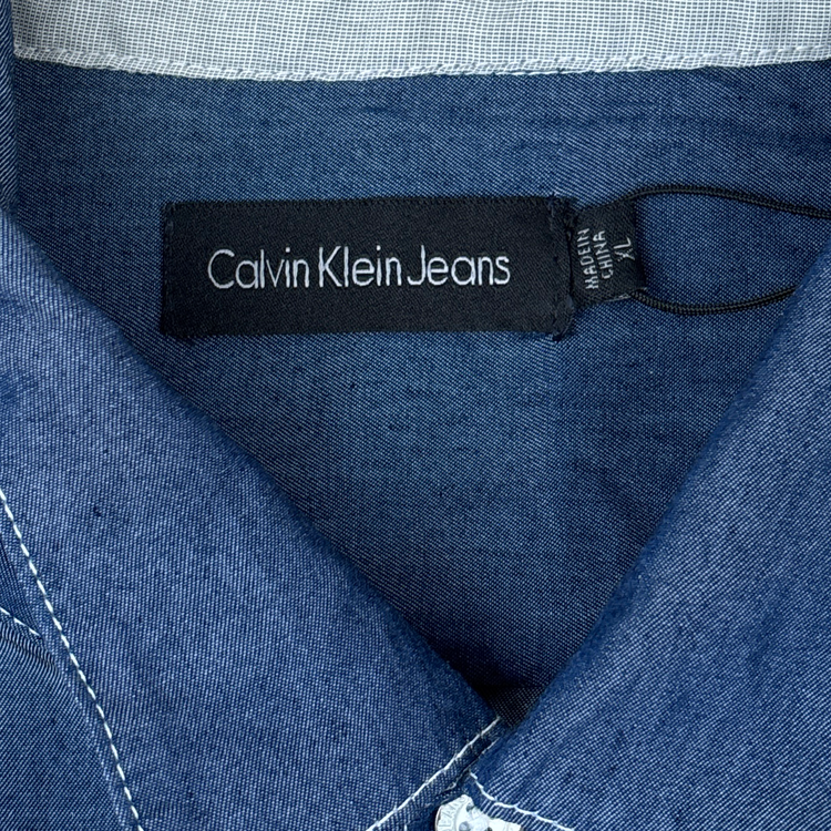 CK