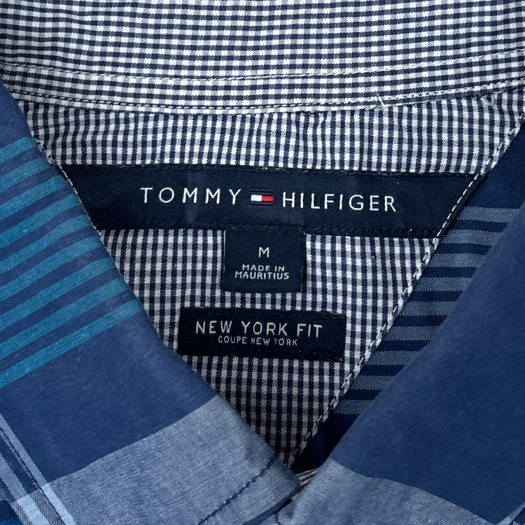 Tommy