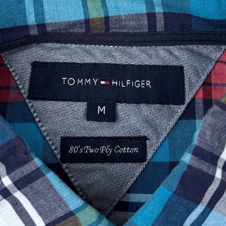Tommy